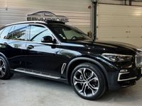 occasion BMW X5 30d 3.0 D 265 cv Xdrive Xline origine FRANCE