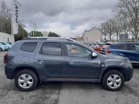 occasion Dacia Duster Blue dCi 115 4x2 Prestige - VIVA187315391