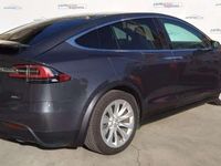 occasion Tesla Model X 100d Dual Motor