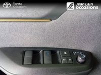 occasion Toyota Yaris Cross YarisHybride 116h AWD-i