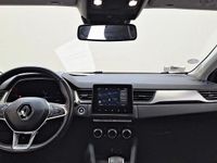 Occasion Renault Captur Intens 2021 Bleu SUV