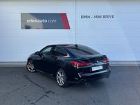 occasion BMW 220 Serie 2 Gran Coupé i 178 ch DKG7 Edition M Sport Pro 4p