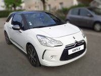 occasion DS Automobiles DS3 DS 3 PureTech 82 BVM Chic