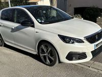 occasion Peugeot 308 1.6 THP 205ch S