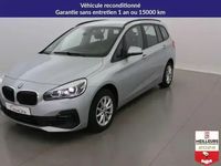 occasion BMW 116 Serie 2 Gran Tourer 216dDkg7 Lounge 7places +gps +cam