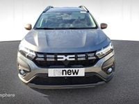 Occasion Dacia Jogger Extreme 94 ch (69 kW) 2025 Gris Monospace