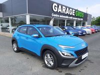 occasion Hyundai Kona 1.0 T-GDi 120 Hybrid 48V Intuitive