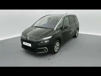 occasion Citroën C4 SpaceTourer Bluehdi 130 S\u0026s Bvm6 Feel