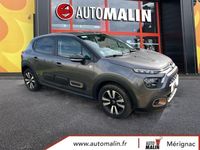 occasion Citroën C3 Bluehdi 100 S&s Bvm6 C-series