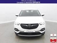 Occasion Opel Grandland X Elite 181 ch (133 kW) 2021 Blanc SUV