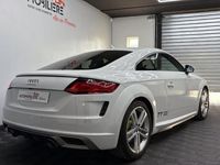 Occasion Audi TT S-Line 197 ch (144 kW) 2019 Coupé