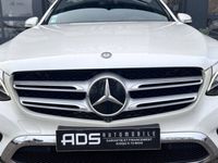 occasion Mercedes GLC250 d 204ch Fascination 4Matic 9G-Tronic