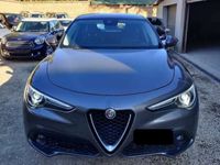 occasion Alfa Romeo Stelvio 2.2 DIESEL 210CH SUPER Q4 AT8