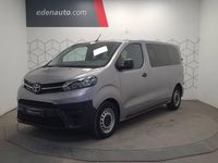 Occasion Toyota Proace Verso 140 ch (102 kW) 2024 Break