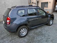 occasion Dacia Duster 1.6i 4x2 Ambiance Airco 18891 Km