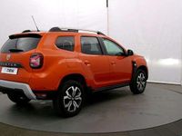 Occasion Dacia Duster Prestige 2022 Orange SUV