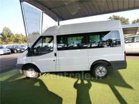 occasion Ford Transit kombi COMBI 9 PL TDCI 85