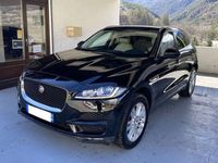 occasion Jaguar F-Pace 2.0 D 180CH PORTFOLIO 4X4