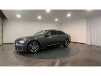 occasion Audi A6 50 TFSI e 299ch S line quattro S tronic 7