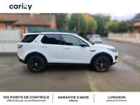 occasion Land Rover Discovery Sport Mark Iii Ed4 150ch E-capability 2wd Business