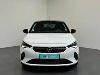 Occasion Opel Corsa-e Elegance 100 kW (136 ch) 2020 Blanc glacier Citadine