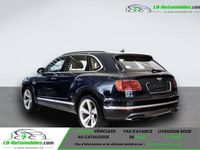 occasion Bentley Bentayga V8 4.0 550 Ch Bva