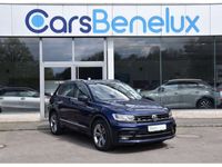 occasion VW Tiguan 2.0 TSI 4Motion R-Line DSG PANO CUIR MEMO SIDE CAM