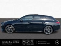 occasion Mercedes CLA220 Shooting Brake d 190ch AMG Line 8G-DCT