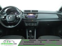 Occasion Skoda Fabia 95 ch (69 kW) 2021 Citadine
