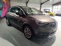 occasion Opel Crossland X 1.2 Turbo 110ch Design 120 ans Euro 6d-T