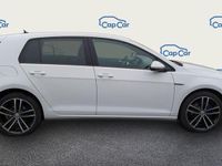 occasion VW Golf VII 1.4 Tsi 16v 204 Hybrid Dsg6 Gte