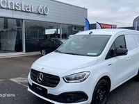 Occasion Mercedes eCitan 91 kW (124 ch) 2025 Van