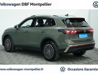 Occasion VW Tiguan Elegance 177 ch (130 kW) 2024 SUV