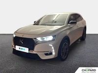 Occasion DS Automobiles DS7 Crossback 2022 Blanc SUV