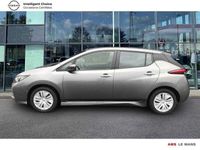 occasion Nissan Leaf Leaf 2021Electrique 40kWh