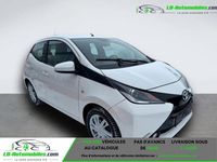 Occasion Toyota Aygo 69 ch (50 kW) 2017 Citadine