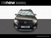 occasion Dacia Sandero 1.5 dCi 90ch Stepway