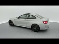 occasion BMW M2 Competition 410 Ch