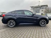 occasion BMW X6 (F16) XDRIVE 40DA 313CH M SPORT 2018 EURO6C