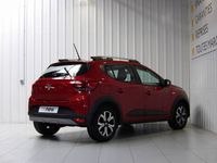 occasion Dacia Sandero ECO-G 100 Stepway Confort