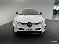 Occasion Renault Megane E-Tech Evolution 95 kW (130 ch) 2024 Blanc Berline