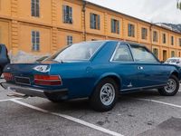 Occasion Fiat 130 165 ch (121 kW) 1974 Bleu Coupé