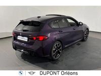 Occasion BMW 120 M Sport 173 ch (127 kW) 2025 Citadine