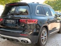 occasion Mercedes GLB35 306CH 4MATIC 8G DCT SPEEDSHIFT AMG 19CV