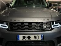 occasion Land Rover Range Rover 3.0 P400 400ch Hse Swb Mark X