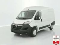 occasion Opel Movano Iii L2h2 3.3t 2.2 Bluehdi 140ch Base