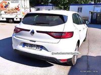 occasion Renault Mégane IV 1.3 TCe 115 BUSINESS