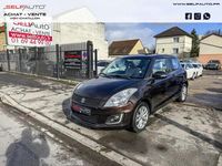 Occasion Suzuki Swift 95 ch (69 kW) 2014 Brun Citadine