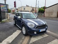 occasion Mini Countryman F60 190 BVA8 RED HOT