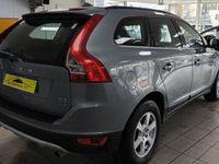 occasion Volvo XC60 D3 Summum Geartronic